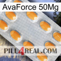 AvaForce 50Mg cialis3